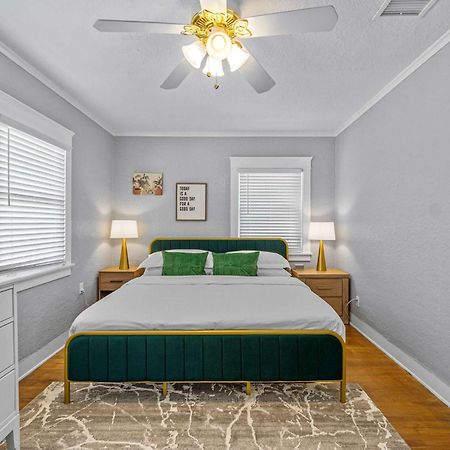 Bankers Hill Hideaway With Ac Views And Parking Apartment San Diego Bagian luar foto