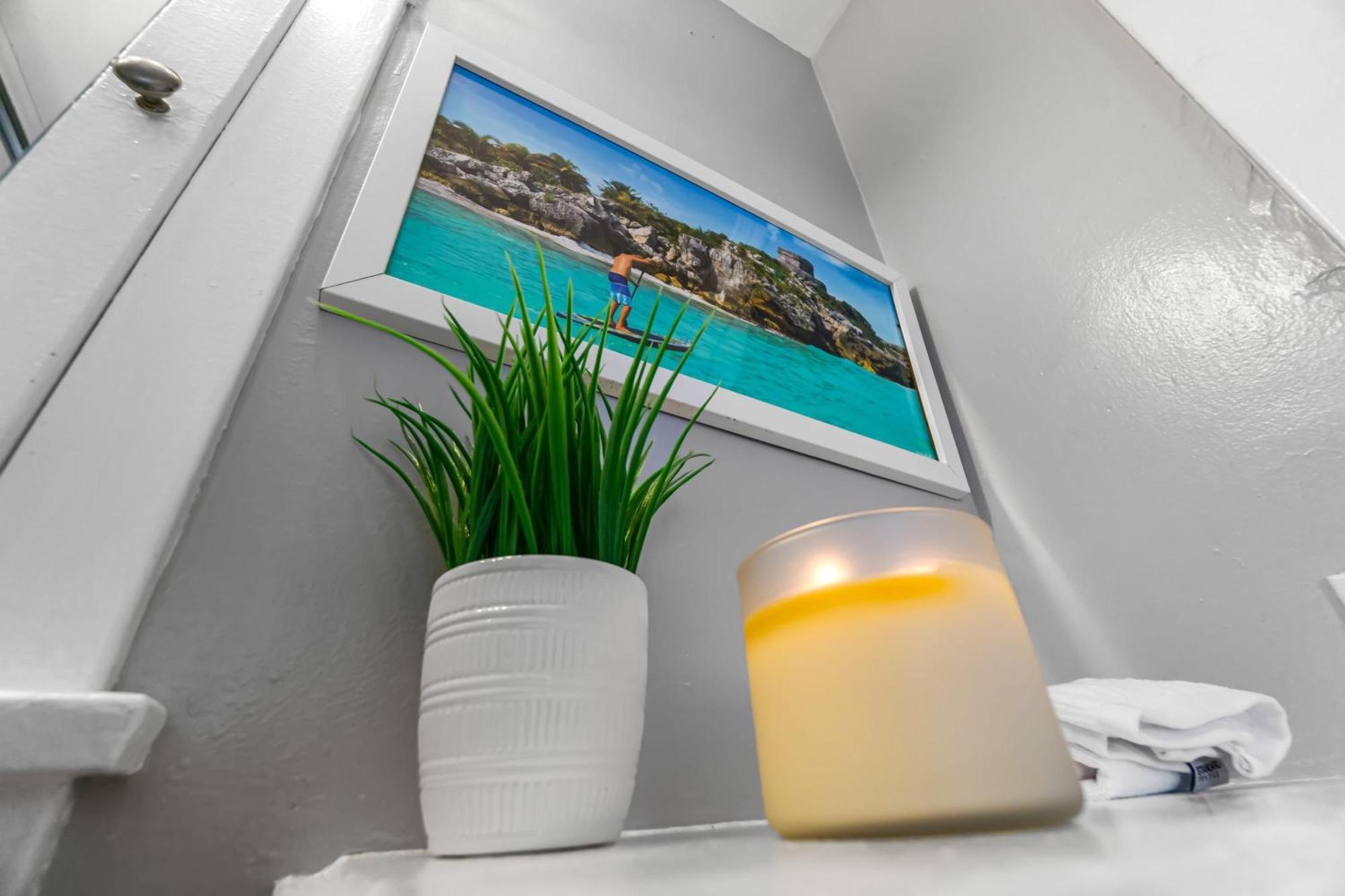 Bankers Hill Hideaway With Ac Views And Parking Apartment San Diego Bagian luar foto