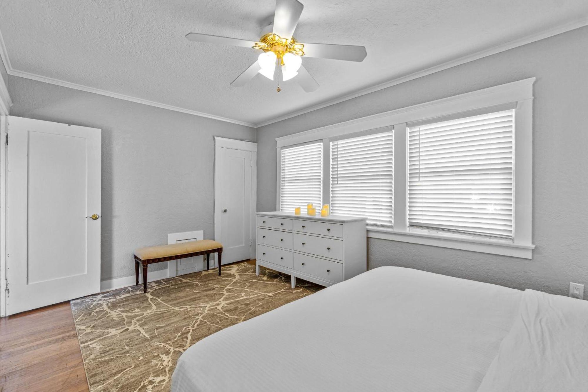 Bankers Hill Hideaway With Ac Views And Parking Apartment San Diego Bagian luar foto