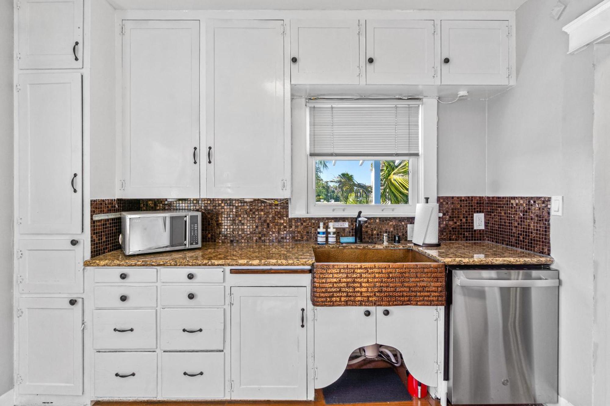 Bankers Hill Hideaway With Ac Views And Parking Apartment San Diego Bagian luar foto