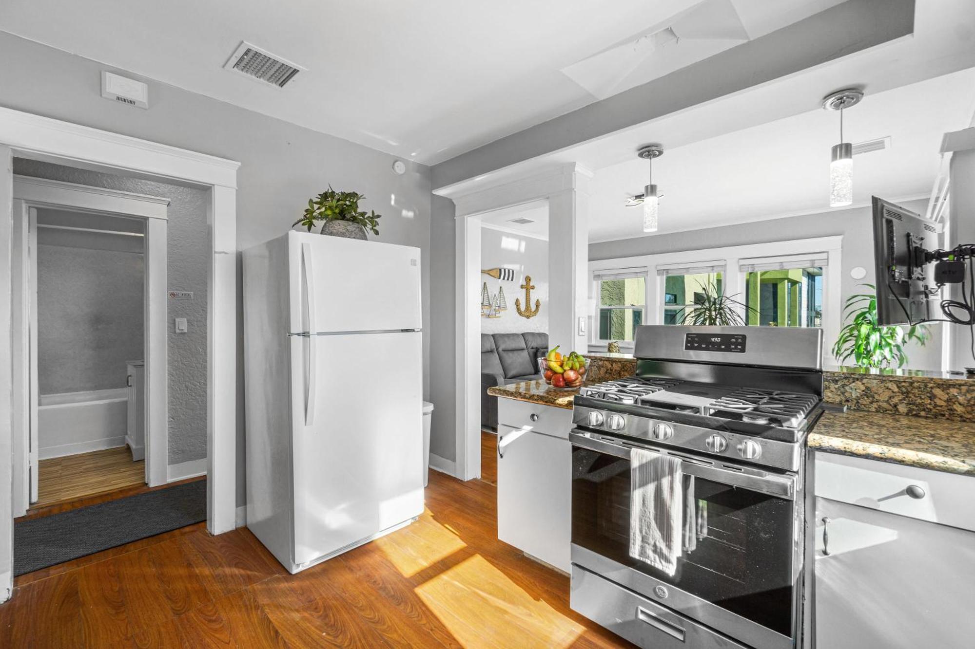 Bankers Hill Hideaway With Ac Views And Parking Apartment San Diego Bagian luar foto